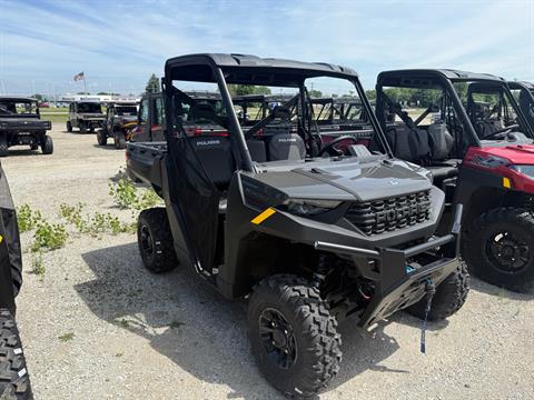 2026 Polaris Ranger 1000 Premium — photo 1 of 18