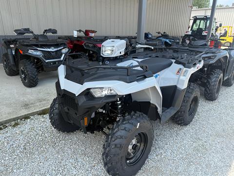2026 Polaris Sportsman 450 H.O. EPS