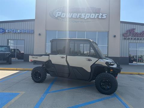 2026 Can-Am Defender MAX Limited HD11