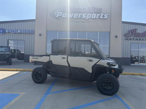 2026 Can-Am Defender MAX Limited HD11