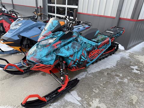 2019 Ski-Doo Freeride 165 850 E-TEC SHOT PowderMax Light 3.0 H_ALT — photo 1 of 13