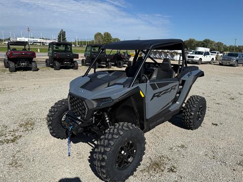 2027 Polaris RZR XP 1000 Ultimate — photo 1 of 24