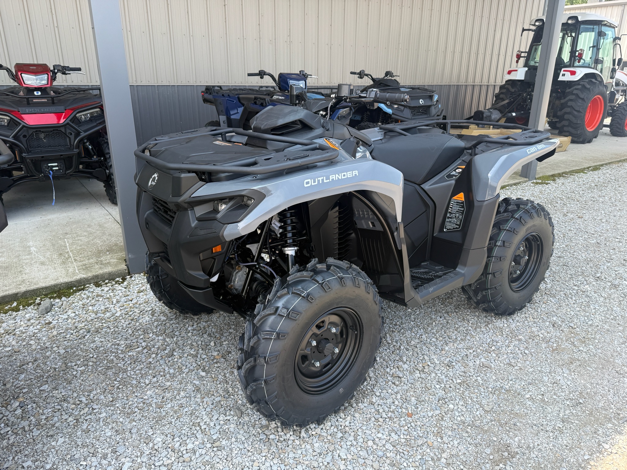 2026 Can-Am Outlander DPS 700 for sale 1187044