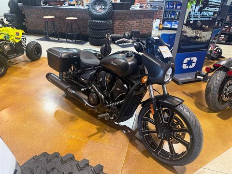 2026 Indian Sport Scout RT — photo 1 of 4