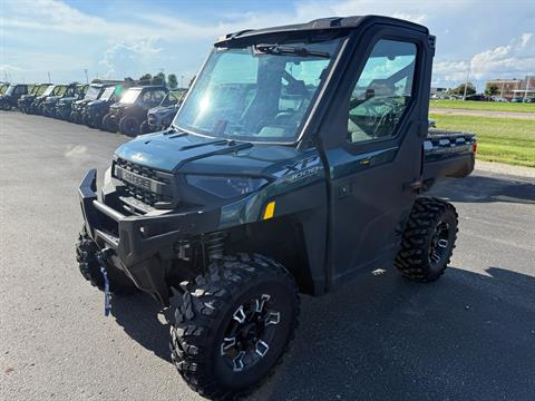 2026 Polaris Ranger XP 1000 NorthStar Edition Premium — photo 1 of 18
