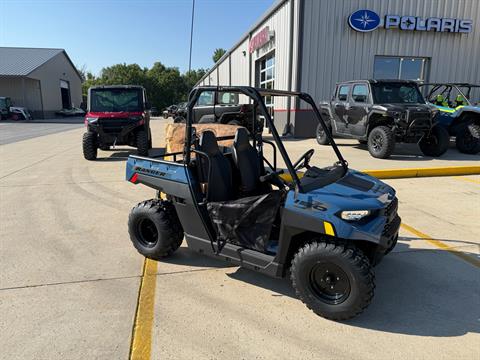 2027 Polaris Ranger 150 EFI — photo 1 of 15