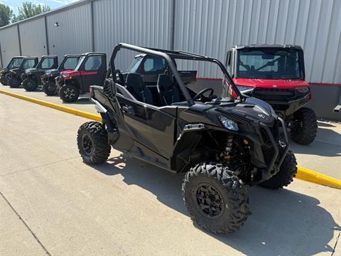 2026 Can-Am Maverick Sport DPS