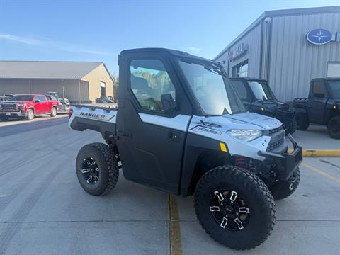 2021 Polaris Ranger XP 1000 Northstar Edition Premium