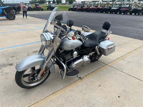 2014 Harley-Davidson Dyna Switchback