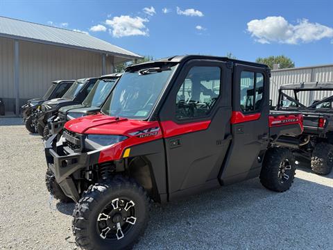 2027 Polaris Ranger Crew XP 1000 NorthStar Premium — photo 1 of 18
