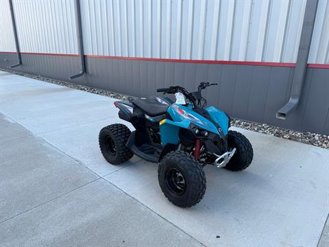 2026 Can-Am Renegade 110 EFI