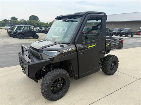 2023 Polaris Ranger XP 1000 Northstar Edition Premium