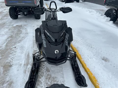 Used 2018 Ski-Doo Summit SP 165 850 E-TEC | Snowmobiles in