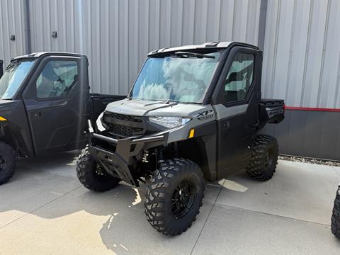 2027 Polaris Ranger XP 1000 Cab — photo 1 of 9
