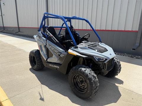 2026 Polaris RZR 200 EFI — photo 1 of 15