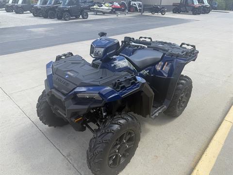 2026 Polaris Sportsman 850 Premium