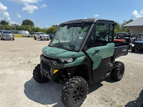 2026 Can-Am Defender DPS CAB HD10