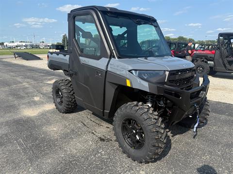 2027 Polaris Ranger XP 1000 NorthStar Premium — photo 1 of 23