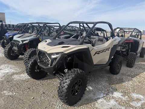 2026 Polaris RZR PRO XP Sport — photo 1 of 18