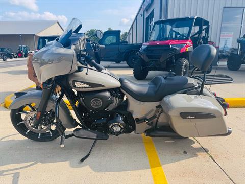 2023 Indian Chieftain Dark Horse
