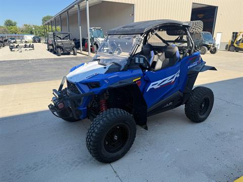2022 Polaris RZR Trail S 1000 Premium