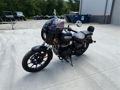 2022 Royal Enfield Meteor 350