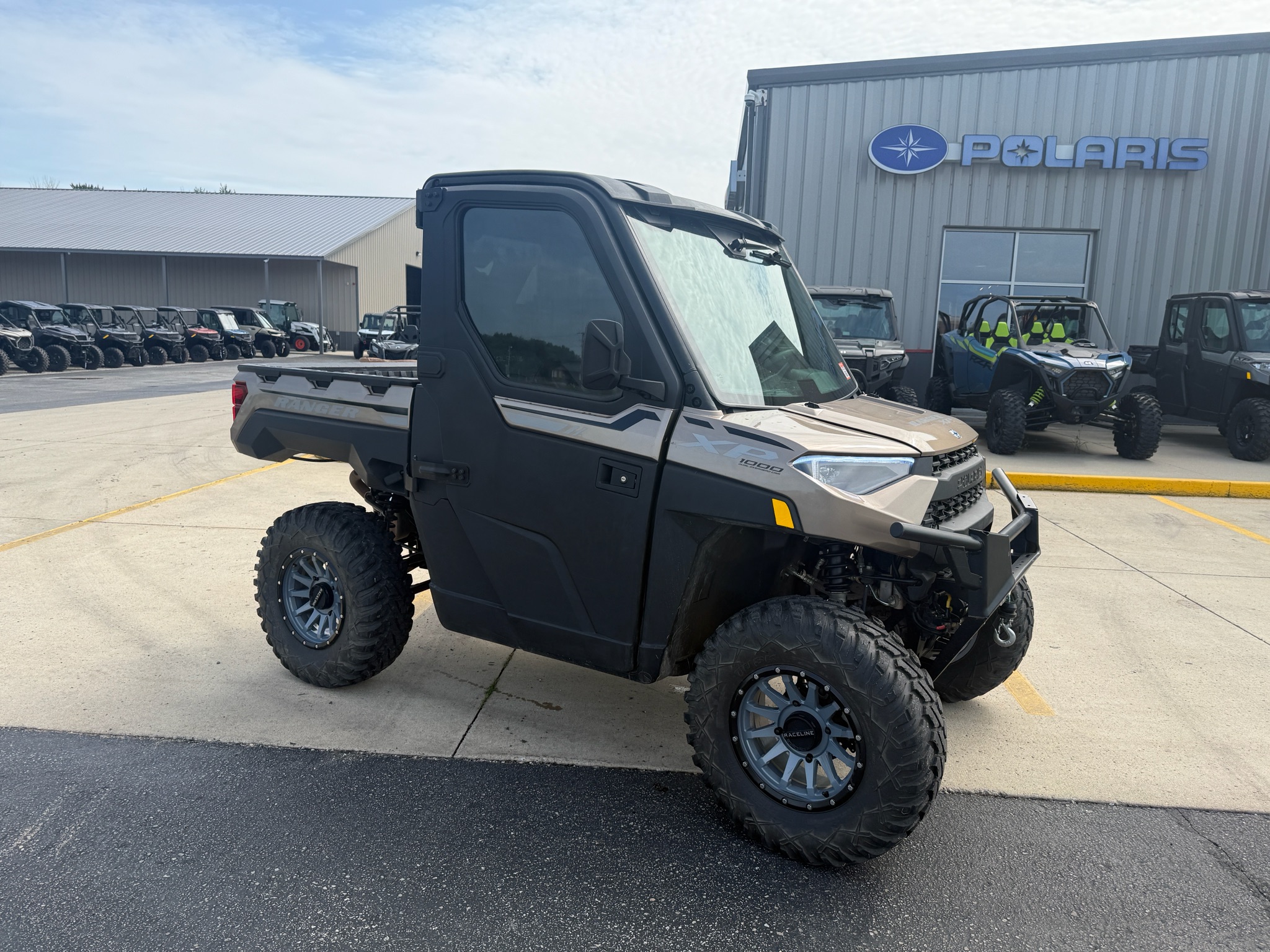 2023 Polaris Ranger XP 1000 Northstar Edition Premium for sale 1262109