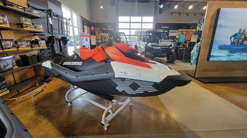 2026 Sea-Doo Spark Trixx for 1 + iBR — photo 1 of 7