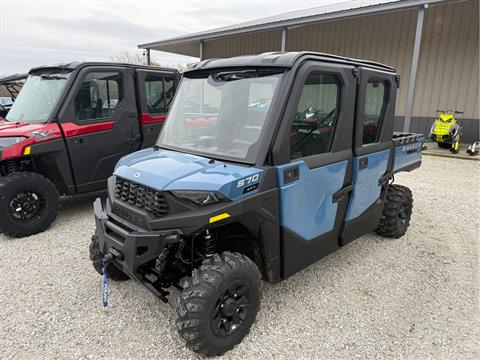 2026 Polaris Ranger Crew SP 570 NorthStar Edition — photo 1 of 16