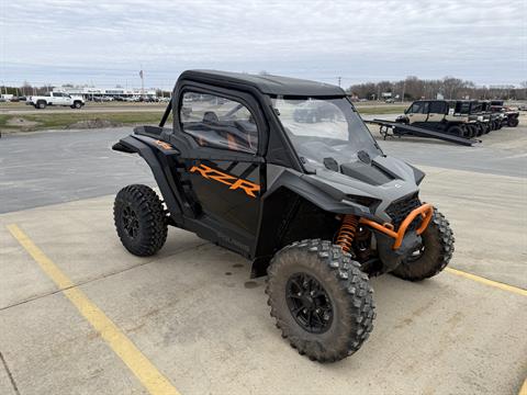 2024 Polaris RZR XP 1000 Ultimate — photo 1 of 8