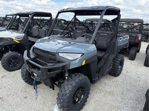 New 2025 Polaris Ranger XP 1000 Premium | Utility Vehicles in