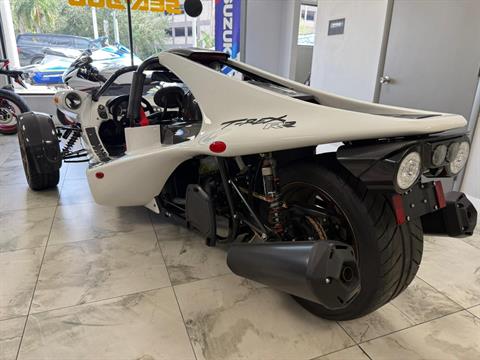 New 2024 Campagna T-Rex RR, Miami FL Specs, Price, Photos