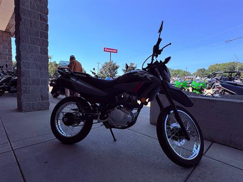 2026 Honda XR150L — photo 1 of 6