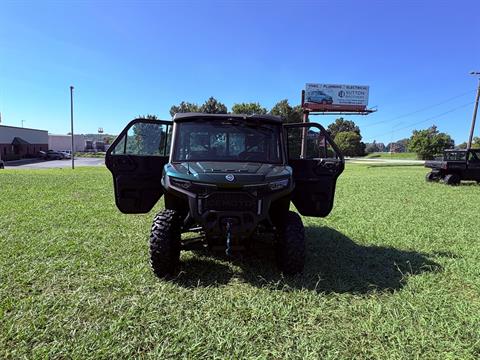 2027 Cfmoto UFORCE U10 Pro Highland EPS — photo 1 of 16