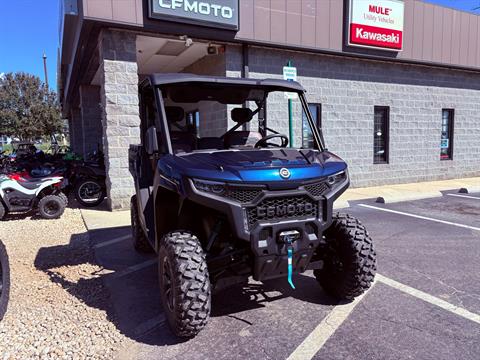 2027 Cfmoto UFORCE U10 Pro EPS — photo 1 of 9