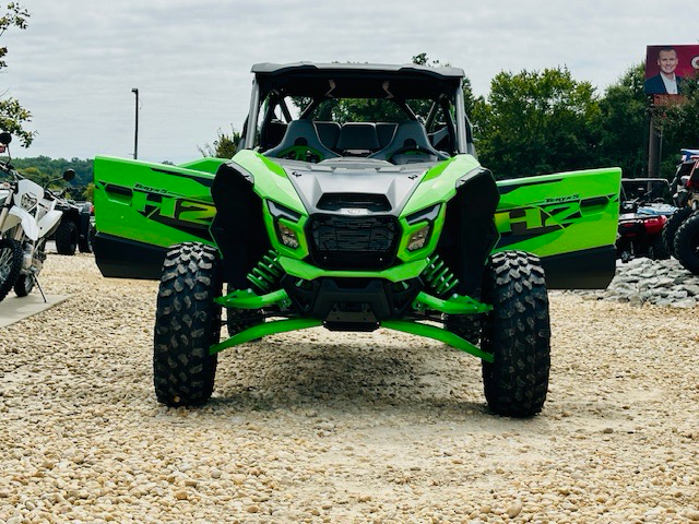 2026 Kawasaki Teryx®5 H2 Deluxe eS for sale 966059