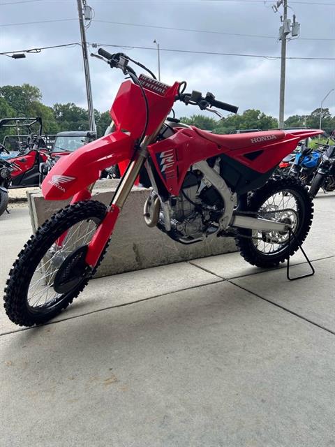 Crf450r Buy Honda Dirt Bike New 2025 Honda CRF450R For Sale Specs