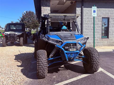 2017 Polaris RZR XP 1000 EPS High Lifter Edition