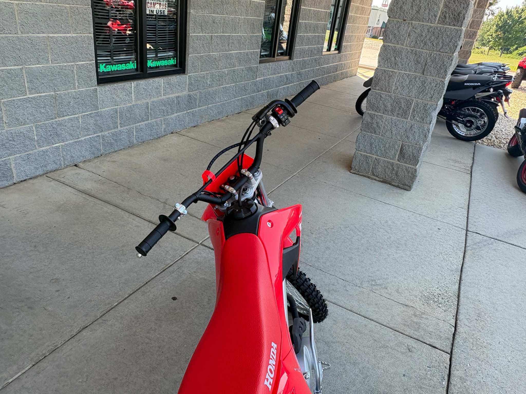 2026 Honda CRF125F - Big Wheel for sale 1223867
