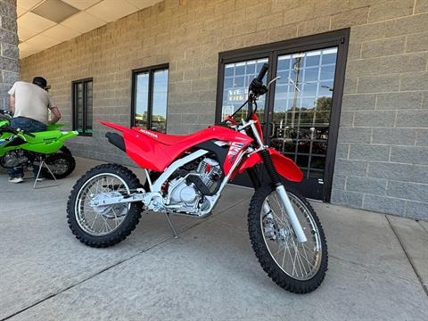 2027 Honda CRF125F - Big Wheel for sale 1282772