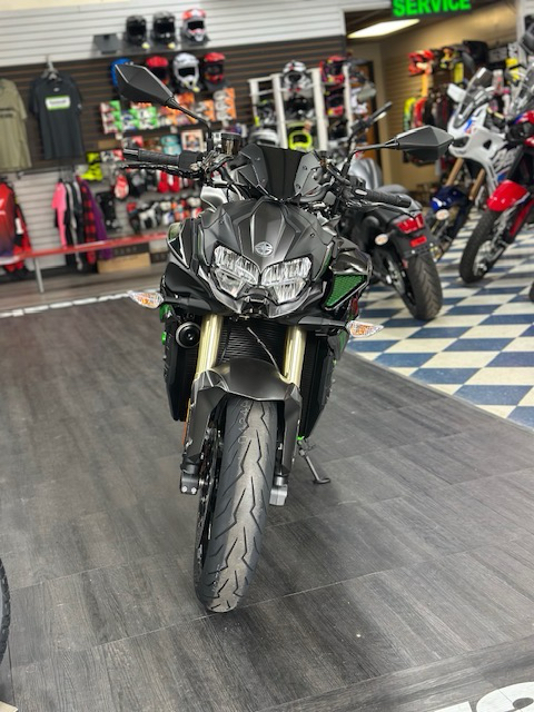 New 2025 Kawasaki Z H2 SE ABS, Greensboro NC | Specs, Price