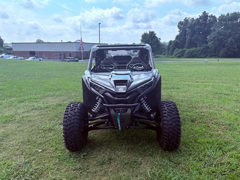 2026 Cfmoto ZFORCE Z10-4 — photo 1 of 9
