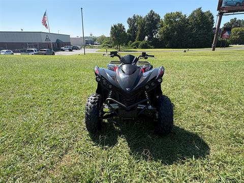 2026 Kymco Maxxer 450i — photo 1 of 13