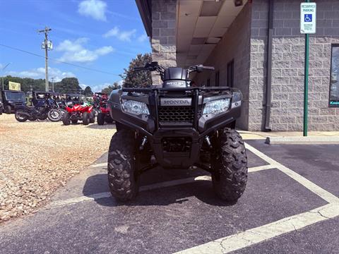 2027 Honda FourTrax Rancher — photo 1 of 7