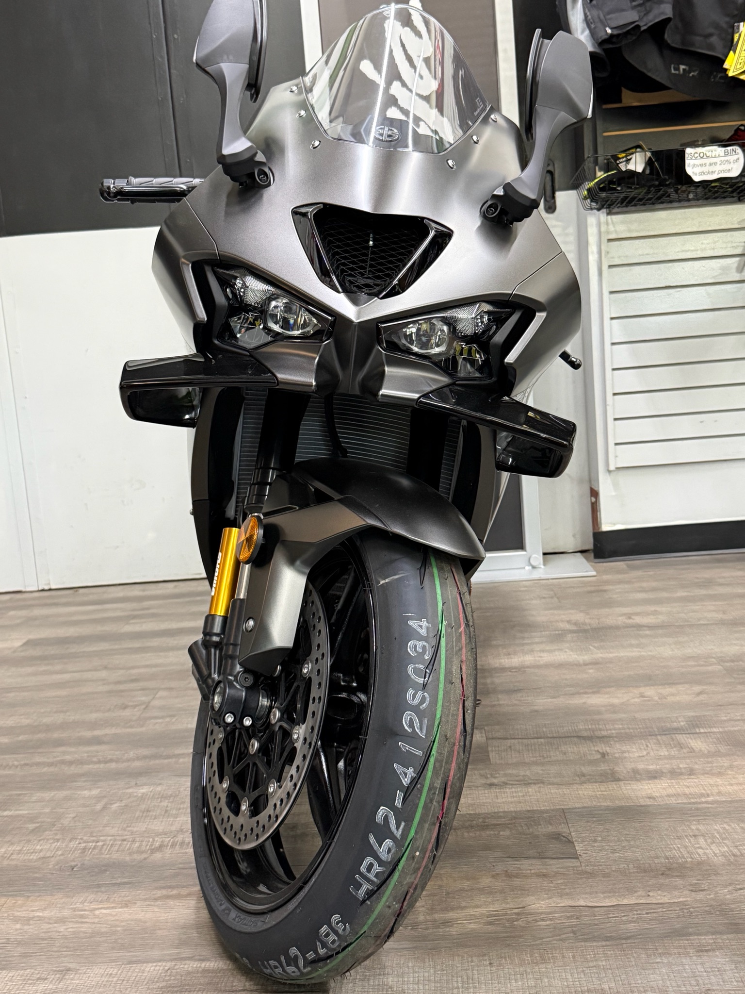 2026 Kawasaki Ninja® ZX-10R for sale 1097562