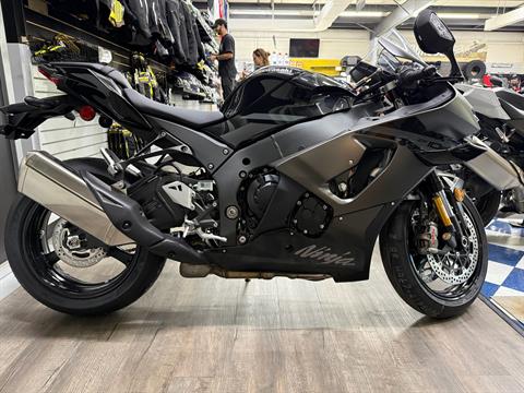 2026 Kawasaki Ninja ZX-10R