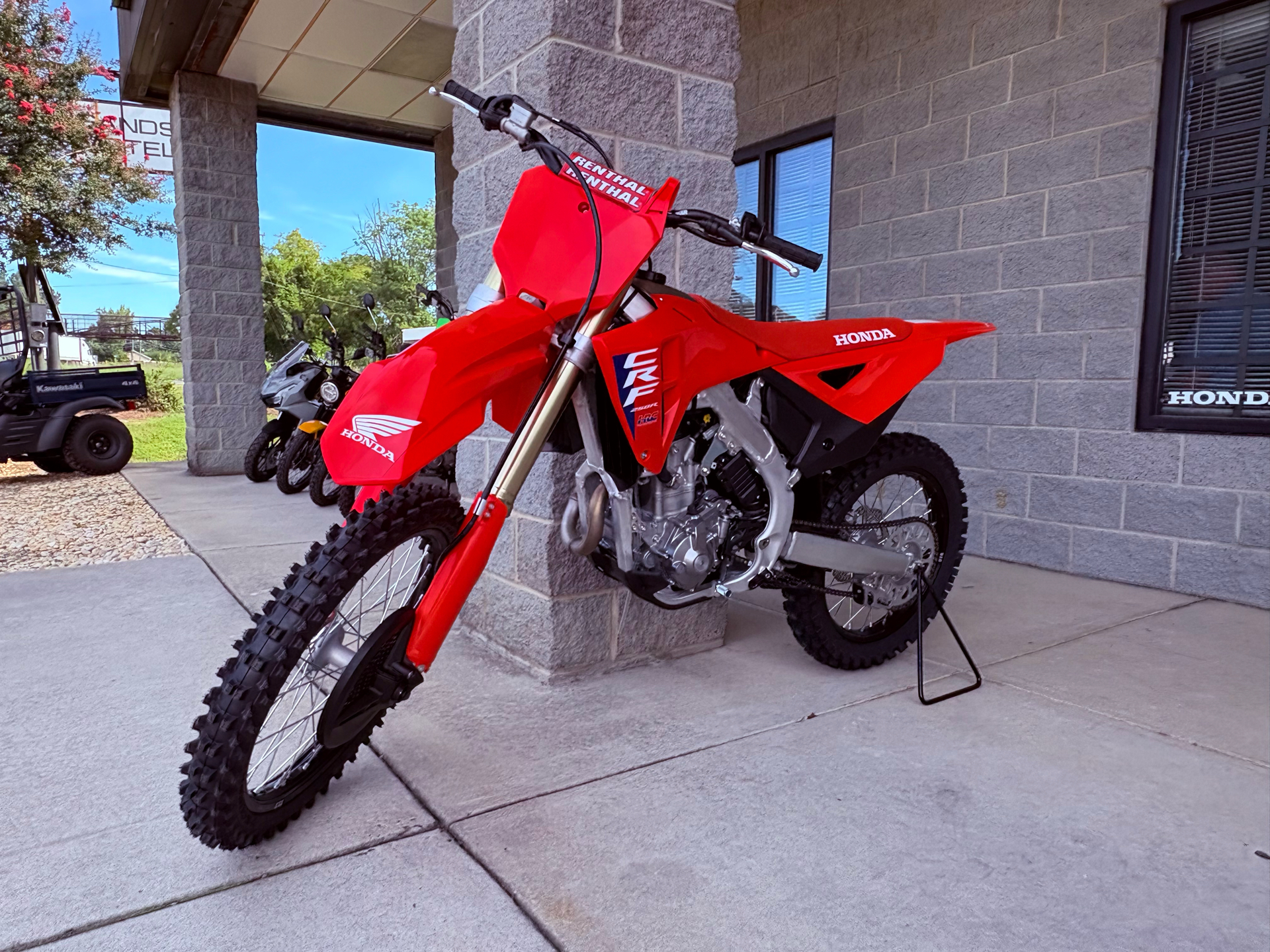 Honda 2020 Supreme Honda Crf 250 For Sale Honda Crf 250R Dirt Bike