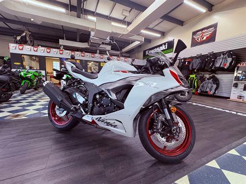 Kawasaki For Sale: Inventory at SRS Motorsports, Greensboro NC