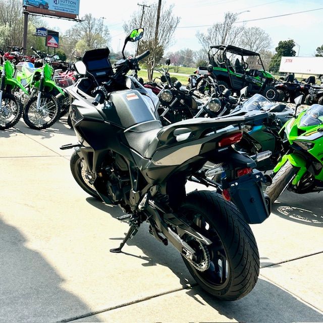 2026 Honda NT1100 DCT 2