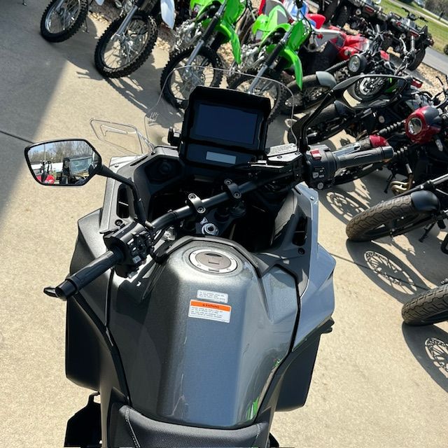 2026 Honda NT1100 DCT 3